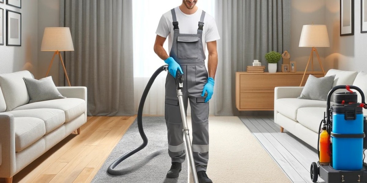 The Comfort-Boosting Benefits of Carpet Cleaning Services