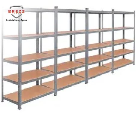 Multi Tier Racks Manufacturers In Delhi And Suppliers India