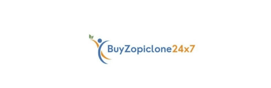 buyzopiclone 24x7 Cover Image