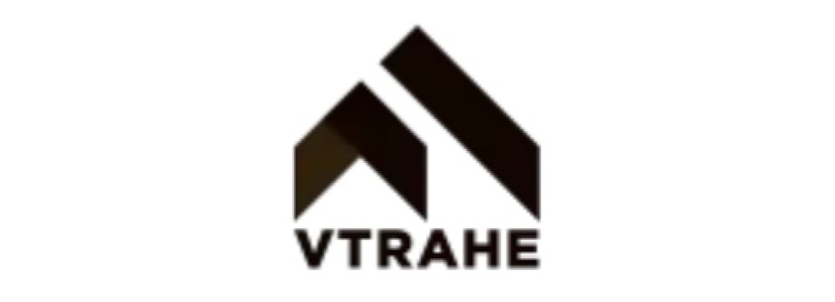 Vtrahe Cover Image