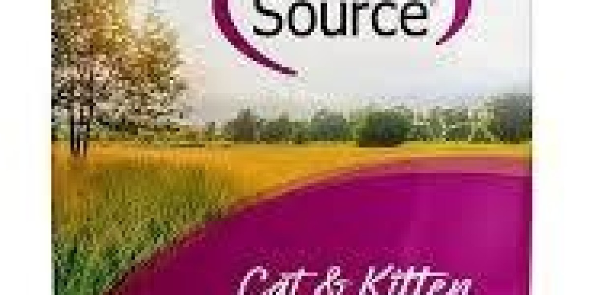 The Benefits of NutriSource Large Breed Dog Food and NutriSource Dry Cat Food for Your Pets: