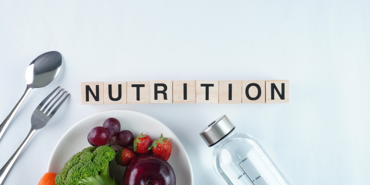 Nutrition Tips for Better Health