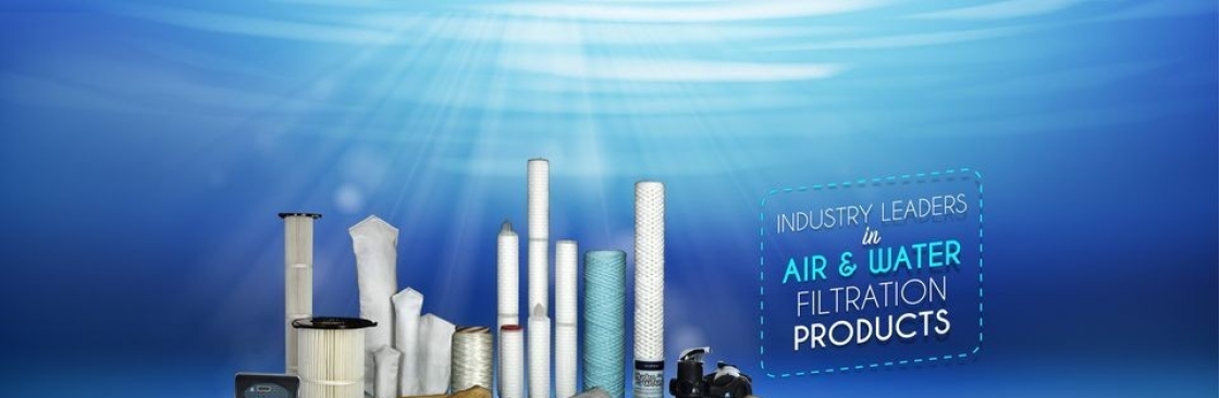 MMP Filtration Pvt Ltd Cover Image