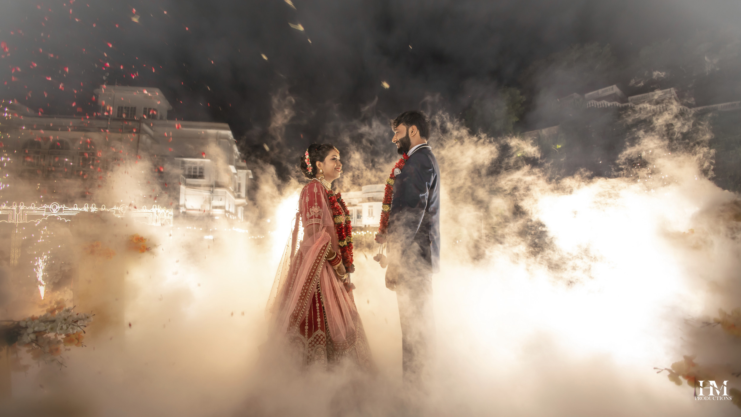 Top Wedding Photographers in Jaipur | Candid & Pre-Wedding Photography | Drone Filmmaking Services