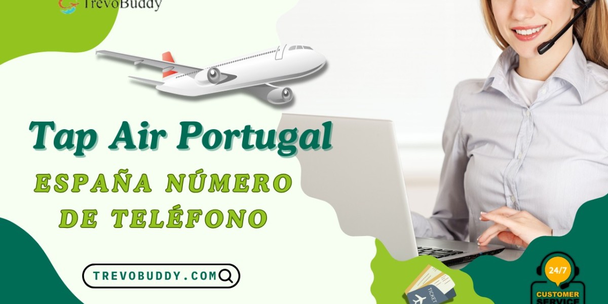 ¿Cómo llamar a TAP Portugal desde España?