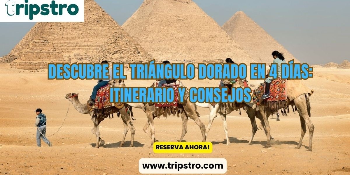 Tour Triángulo Dorado 04 Días: Una Aventura en los Tres Países