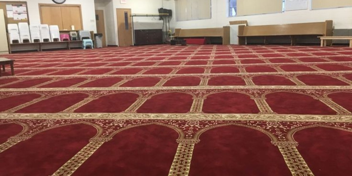 Mosque Carpets Dubai