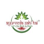 Ayurveda Sahi Hai Profile Picture