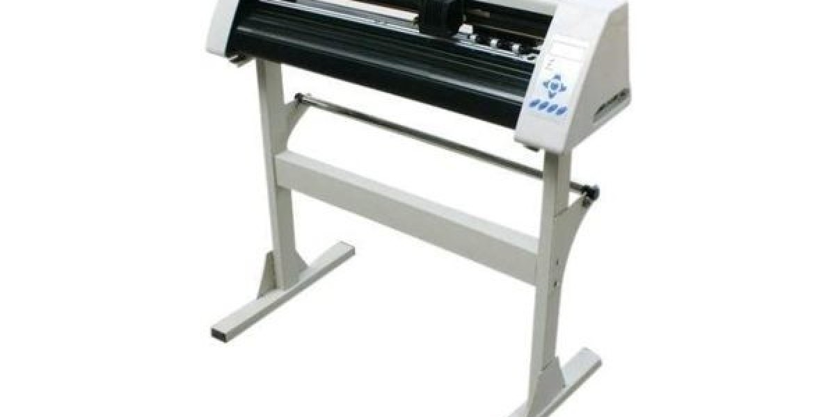 Cutting Plotter Price Pakistan – Affordable & Reliable