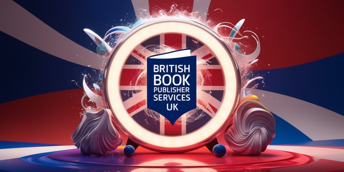 An In-Depth Guide to Book Publishing Options in the UK