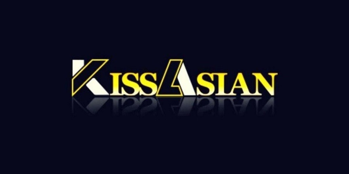 KissAsian: Your Ultimate Destination for Asian Dramas and Movies