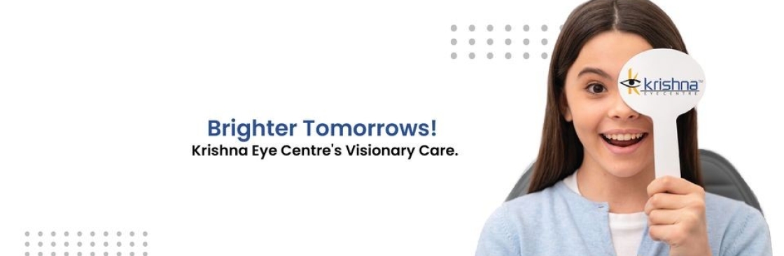 Krishna Eye Centre Cover Image