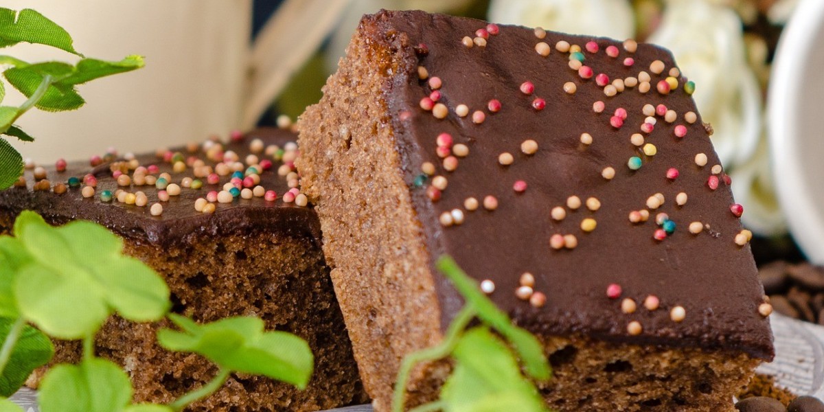 How Personalised Brownies Can Add Sweet Memories to Any Celebration