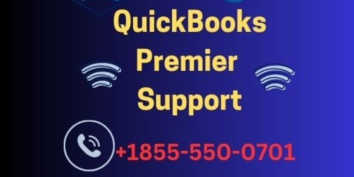 How Do Connect {Intuit} QuickBooks Premier Support Number