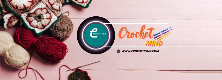 crochet mind Cover Image