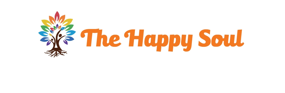 The Happy Soul Cover Image