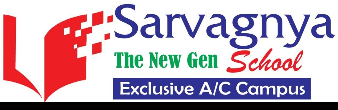 Sarvagnya The New Gen School Cover Image