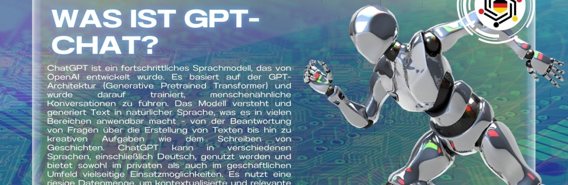 Chat Deutsch Cover Image