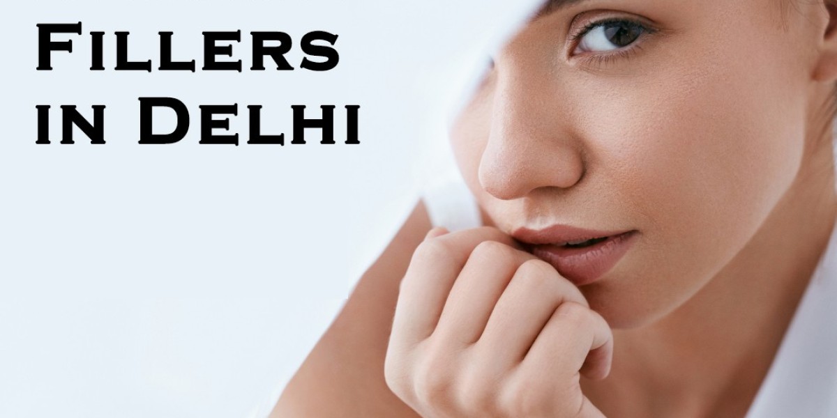 Lip Fillers in Delhi: Enhance Your Beauty with Dr. Neha Batra’s Expertise