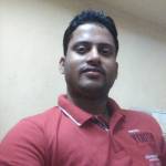 Partha Sarathi Satapathy Profile Picture