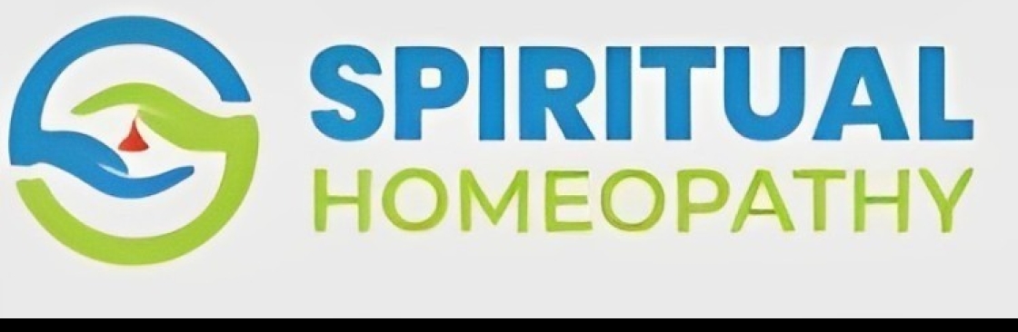 spiritual homeopathy Cover Image