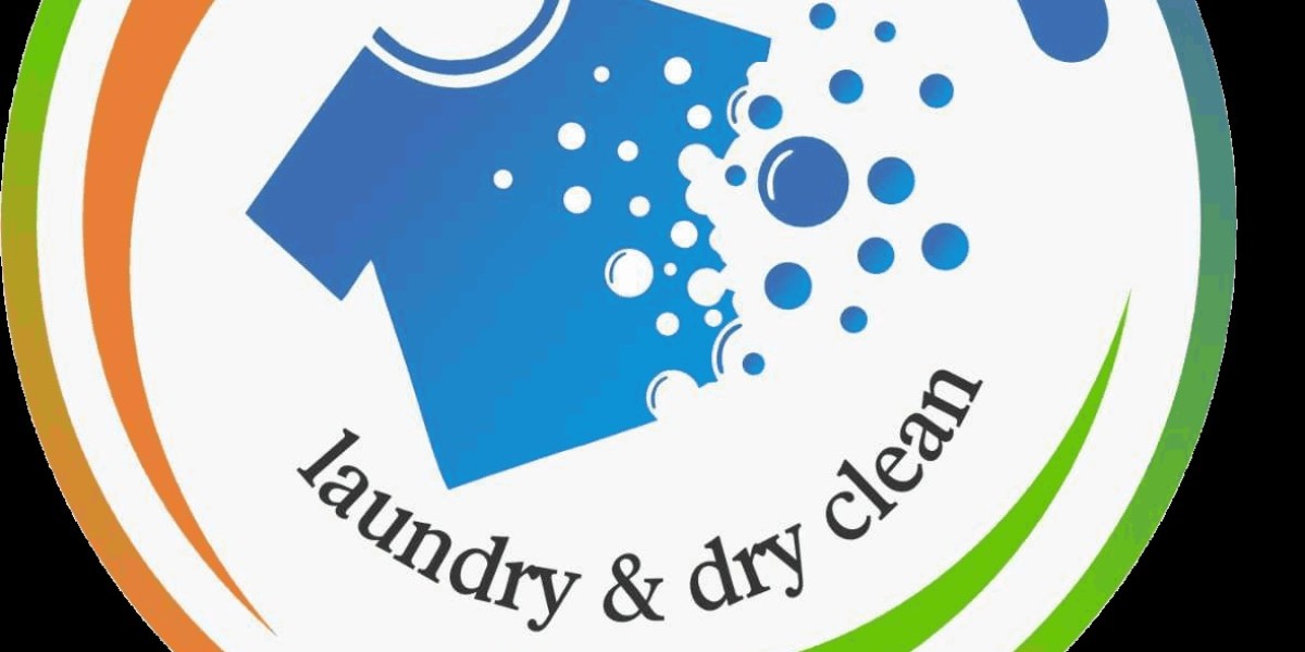 Laundry and Dry Cleaning Services