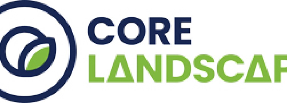 Core Landscaping Contractor Cover Image