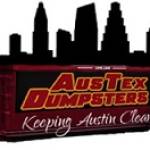 Austex Dumpsters Profile Picture