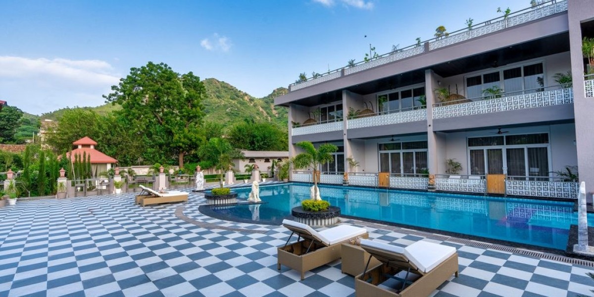 Plan Your Perfect Stay in Udaipur with Stunning Villas