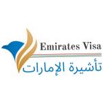 Emirates Visa Profile Picture