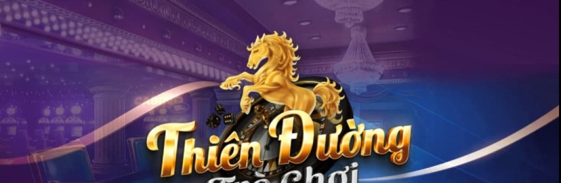 TDTC Thiên đường trò chơi Cover Image