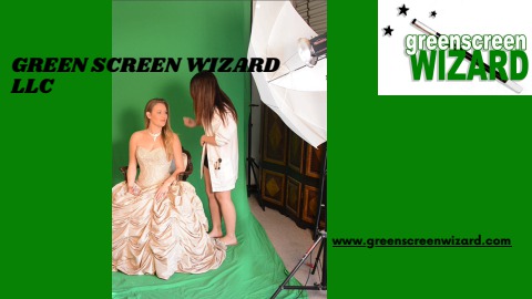 Transform Your Videos with Green Screen Image Software