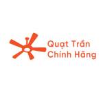 Quạt trần phòng khách RichHome Profile Picture