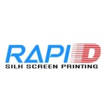 Rapid Silk Screen Printing Profile Picture