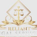 Reliant Legal Services Profile Picture