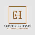 Essentials 4 Homes Profile Picture