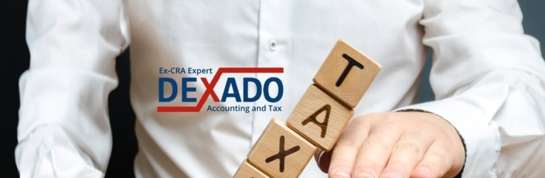 Dexado Accounting and Tax Cover Image