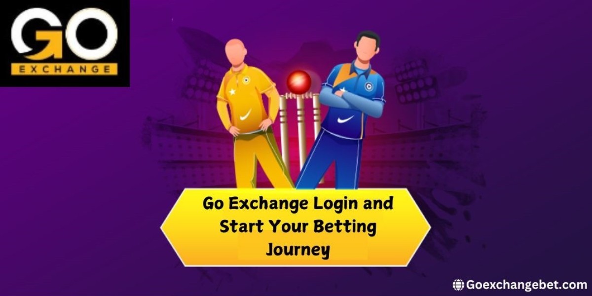 Go Exchange Login and Start Betting Now and Win Real Money