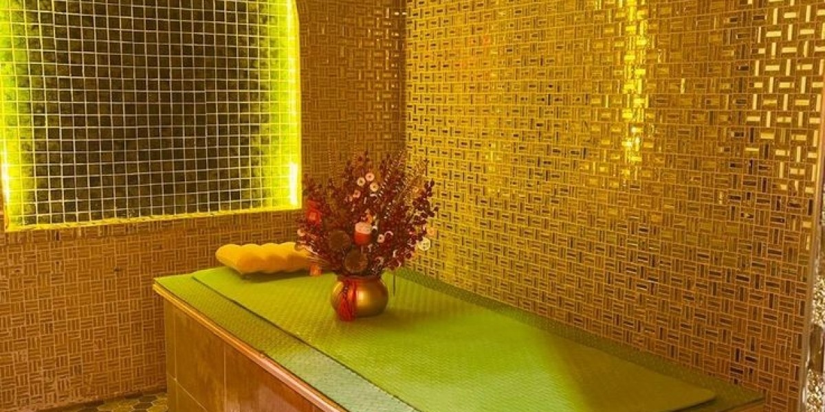 Moroccan Massage: A Journey of Relaxation and Rejuvenation