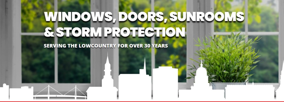 Muhler Commercial Windows and Doors Cover Image