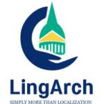 LingArch Translation Profile Picture