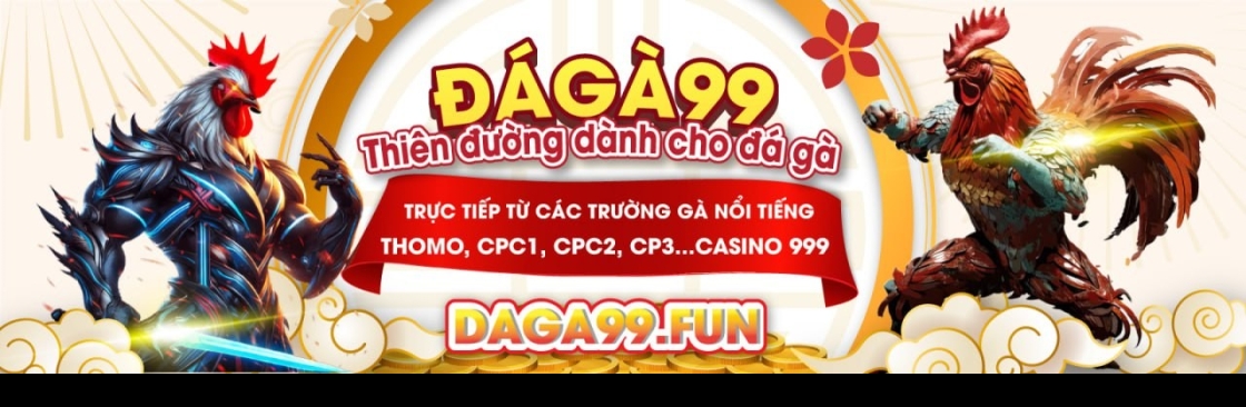 ĐÁ GÀ 99 Cover Image