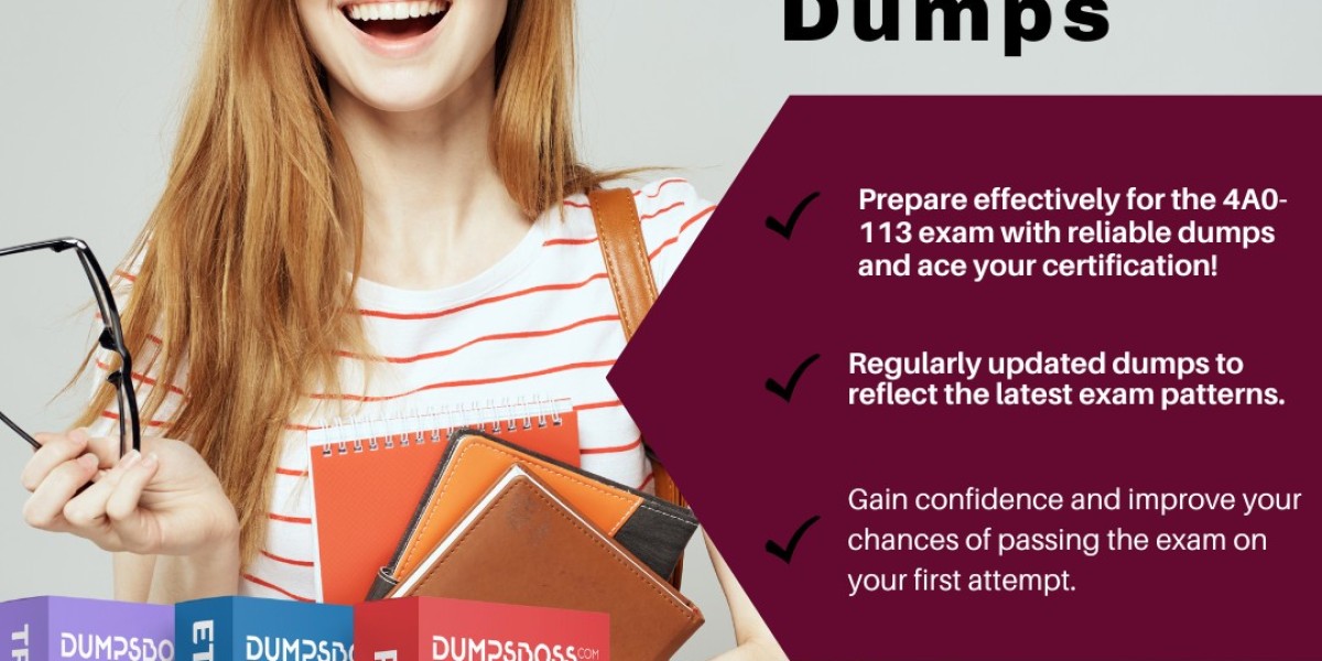 DumpsBoss 4A0-113 Exam Dumps: Your Guaranteed Pass