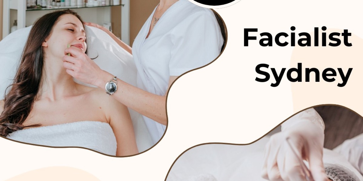 Facialist Sydney: Get the Best Facial & Spray Tan at Sheinamill