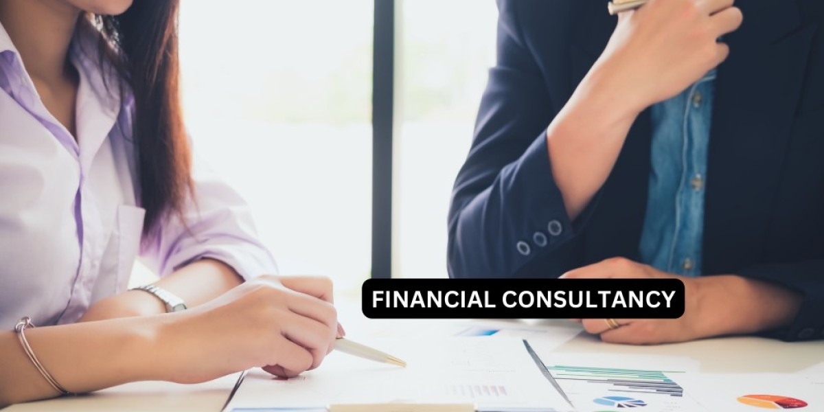 Financial Consultancy: Empowering Individuals and Businesses Towards Financial Stability and Growth