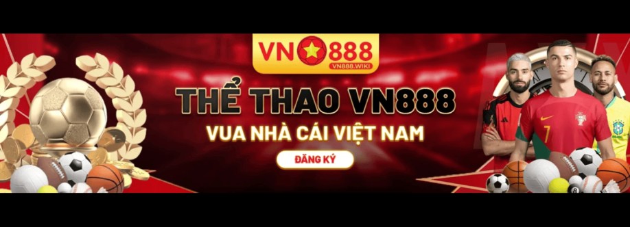 VN888 Cover Image