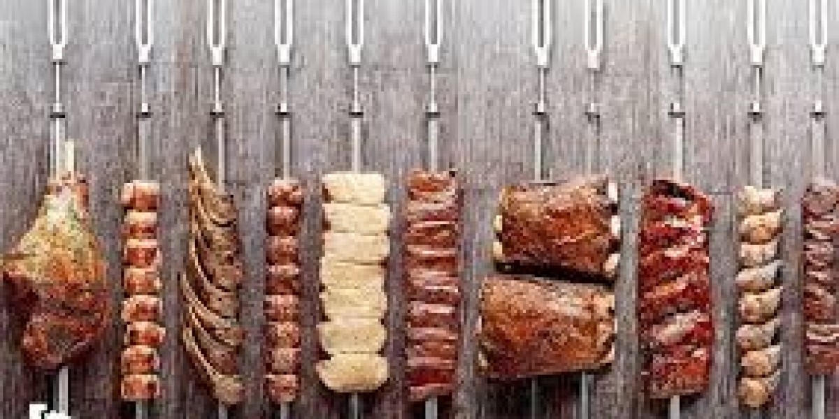 Savoring the Flavors: A Guide to Brazilian BBQ Cuts You Need to Try