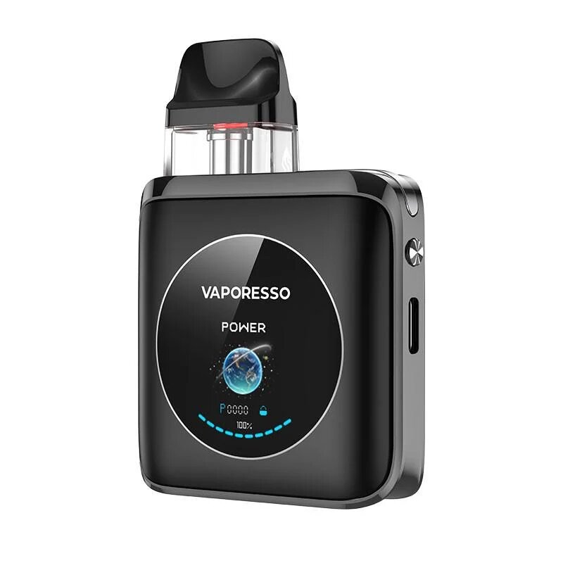 Vaporesso XROS 4 Nano: Redefining Compact Vaping Excellence - Anderson Finance Hub