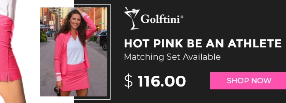 Golftini Profile Picture