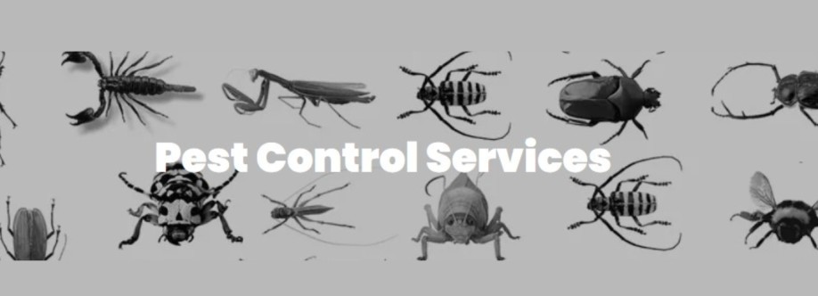 Mean Green Pest Services Cover Image